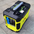 Bison China Zhejiang Air cooled single cylinder gasoline Power Generator Gasoline Inverter